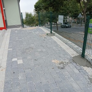 Ateş Çit | Çim Çit, Panel Çit, Jiletli Tel ve Çit Sistemleri Üreticisi